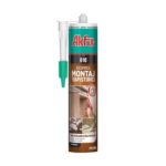 Akfix 610 Ekspres Şeffaf Montaj Yapıştırıcı 280 ml - Görsel 2