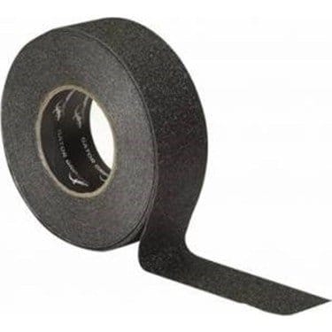 Gator Grip 25 mm x 5 Metre Siyah Kaydırmaz Bant