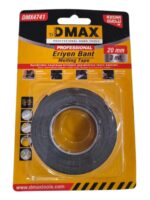 Dmax Dmx-4741 Profesyonel Kendinden Yapışan Eriyen Bant 20 mm x 3 m - Görsel 2