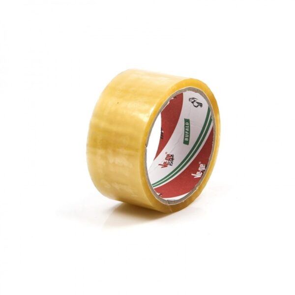 Ve-ge 45mm x 40m Şeffaf Koli Bandı
