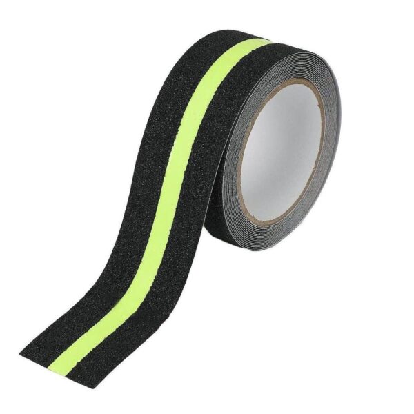 Dmax DMX-4628 50mm x 3m Fosforlu Kaydırmaz Bant
