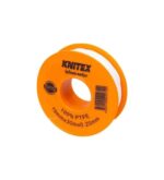 Knitex Ktx-1019 19mm x 30m x 0.20mm PTFE Teflon Bant - Görsel 2