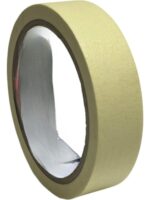 Hasbant 24 mm x 20 m Maskeleme Bandı - Görsel 2
