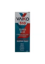 Vaiko 510 Süper Japon Yapıştırıcı 1 Adet - Görsel 2