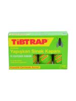 Tibtrap Yapışkan Sinek Kapanı 4'lü Paket - Görsel 2