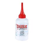Difix Ahşap ve Maket Tutkalı Su Bazlı 100 Gr - Görsel 2