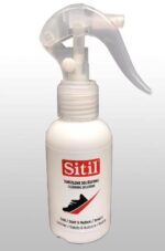 Sitil Sneaker Ayakkabı Temizleme Solüsyonu 100 ml - Görsel 2
