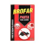 Brofar Pasta Fare Zehiri 100 gr (10x10 gr) - Görsel 2