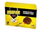 Brofar Hamam Böceği ve Karınca Yemi 2 Adet - Görsel 2