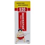 520 Quikstar Japon Yapıştırıcı 15gr - Görsel 2