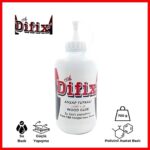 Difix Ahşap Tutkalı 700 gr Su Bazlı Yapıştırıcı