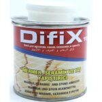Difix Mermer, Seramik ve Taş Yapıştırıcı 250 Gr - Görsel 2