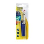 Clipper Mini Tube Mutfak Çakmağı Mavi - Görsel 2