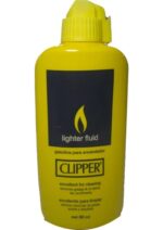 Clipper 80 ml Benzinli Çakmak Yakıtı ve Leke Çıkarıcı - Görsel 2