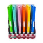 Nerox Uzun Başlıklı Mutfak Çakmağı - NRX-402Q - Çok Renkli - Görsel 2