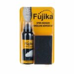 Fujika Spor Ayakkabı Temizleme Köpüğü Seti 125 ml - Görsel 2