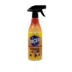 Biçer Karasinek İlacı Sprey 500 Ml - Görsel 2