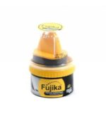 Fujika Siyah Ayakkabı Boyası Süngerli 50 Ml - Görsel 2