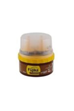 Fujika Ayakkabı Boyası Açık Kahve 150 ml - Görsel 2