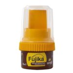 Fujika Cilalı Krem Ayakkabı Boyası Koyu Kahve 60 ml - Görsel 2