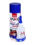 Vaiko MDF Kit Hızlı Yapıştırıcı Seti 200 ml + 60 gr - Görsel 2