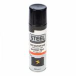 Steel Akü Kutup Başı Temizleyici Sprey 200 ml - Görsel 2