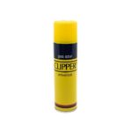 Clipper Universal Çakmak Gazı 250 ml - Görsel 2