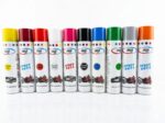 Joker 200 ml Sprey Boya Yeşil - Görsel 2