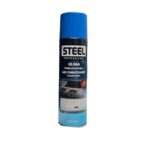 STEEL Professional Klima Temizleyici Sprey 200 ml - Görsel 2