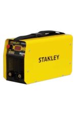 Stanley WD200IC2 200 A MMA Inverter Kaynak Makinesi - Görsel 2