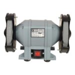 Catpower 8401 Zımpara Motoru 250W 150mm Taşlama Makinesi - Görsel 2