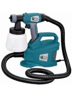 Cat Power 810 700 Watt Elektrikli Boya Tabancası - Görsel 2