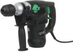 Bavaria BRH 1500/1 1500W SDS Plus Kırıcı Delici Matkap ve Taşıma Çantası - Görsel 2