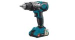 Catpower 4110 20V Kömürsüz Akülü Darbeli Vidalama - Görsel 2