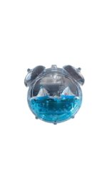 PABLITO HOME PBT-628 BATMAYAN GEMİ DEKORATİF BİBLO