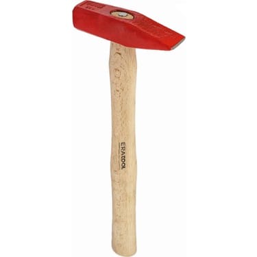 Eratool 500 gr. Ahşap Saplı Çekiç