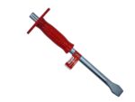 Zimak Plastik Saplı Keski ZMK 1047 28 cm - Görsel 2
