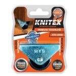 Knitex KTX-3032 Sabit Mobilya Tekeri 28mm 15kg - Görsel 2