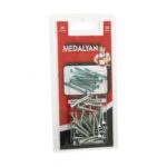 Medalyan 3.5x30 mm Sunta Vidası 30 Adet - Görsel 2