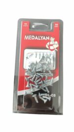Medalyan 3.9x13 Matkap Uçlu YHB Vida 30 Adet - Görsel 2