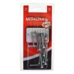 Medalyan 3.9x32 mm Matkap Uçlu YHB Vida 18 Adet - Görsel 2