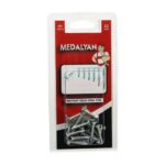 Medalyan DL-09 3.9x22 mm Matkap Uçlu YHB Vida 22 Adet - Görsel 2