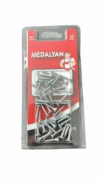 Medalyan 3.5x18 Sunta Vidası 35 Adet - Görsel 2
