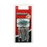Medalyan 3.5x50 mm Sunta Vidası 18 Adet - Görsel 2