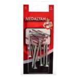 Medalyan 5x50 Sunta Vidası 8 Adet - Görsel 2