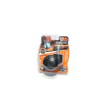 Kinetex KTX-3044 50 mm Kalın Pimli Ofis Mobilya Tekeri 35 kg - Görsel 2