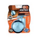 Knitex KTX-3045 Tablalı Mobilya Tekeri 50 mm - Görsel 2