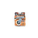 Kinetex KTX-3038 52 mm Uzun U Tablalı Mobilya Tekeri 35 kg - Görsel 2