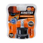 Kınetex KTX-3048 48mm Kalın Pimli Mobilya Ayağı - Görsel 2