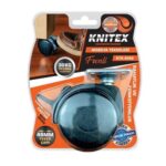 Knitex 3042 Frenli Plastik Tablalı Mobilya Tekeri 48 mm - Görsel 2